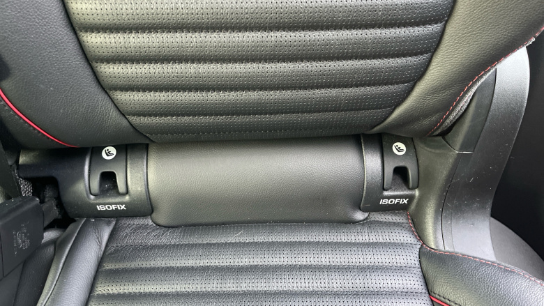 Land Rover Discovery Sport 2.0 D240 R-Dynamic S 5dr Auto Diesel Station Wagon